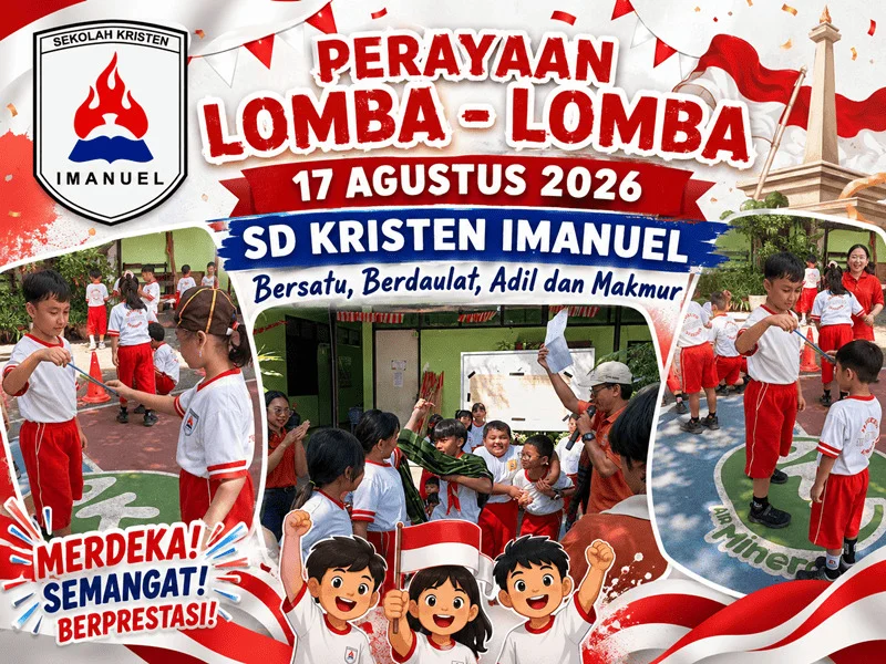 Lomba 17an