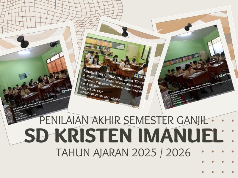 PSAS GANJIL 2025 - 2026