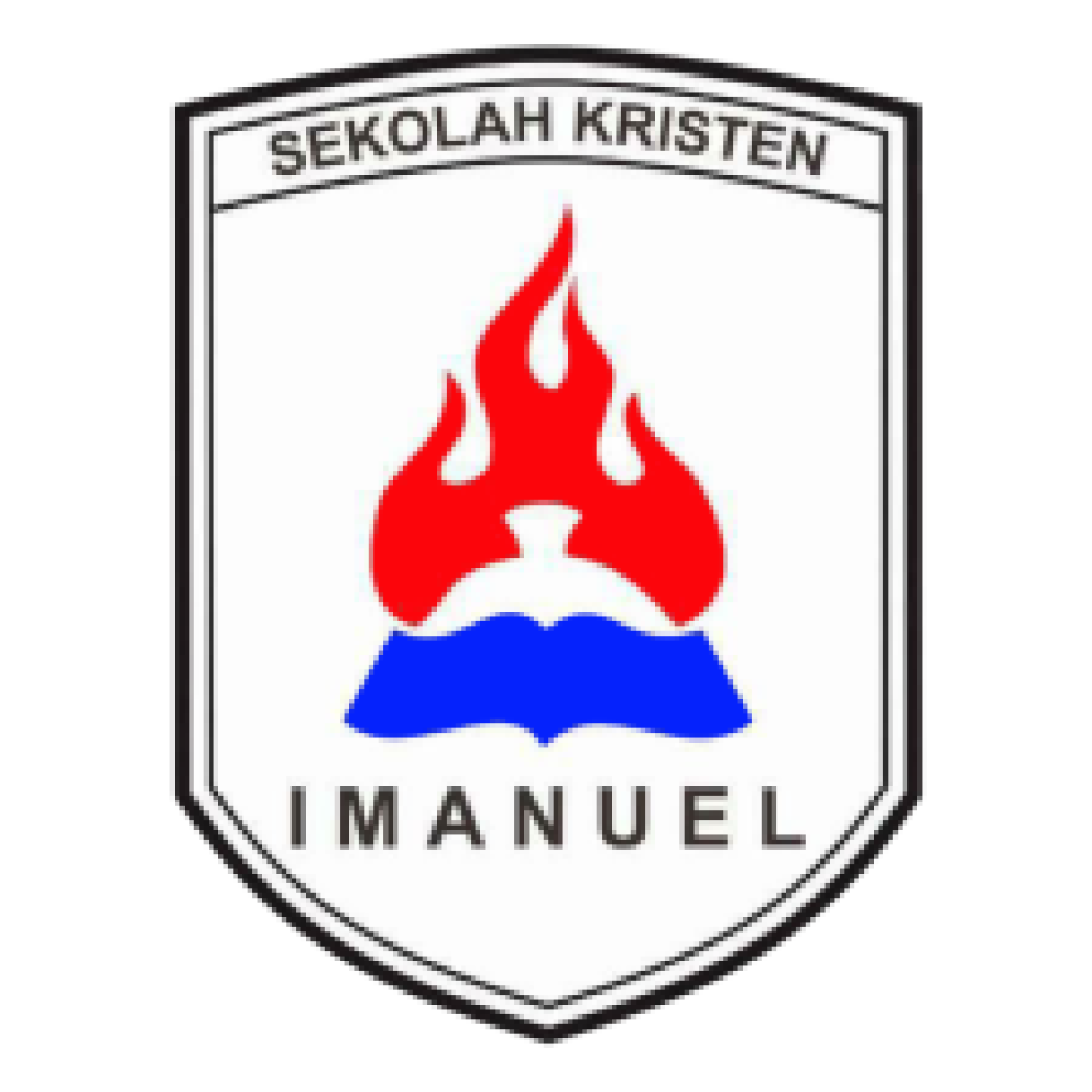 Logo SD KRISTEN IMANUEL